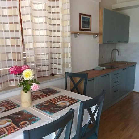 Sanja Apartments Sveti Servul Novigrad Istria Exteriér fotografie